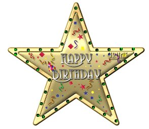 Happy Belated Birthday Titus O\Neil I hope your day was Special.  