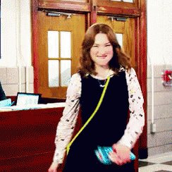Happy birthday to Ellie Kemper! You can see her in new episodes of on May 30. 