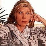 Happy birthday to my spirit guide, Christine Baranski! Love you, gurrlll!! 