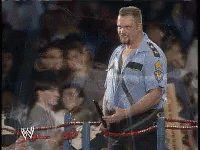 Happy Birthday to the late great wrestler Big Boss Man! 