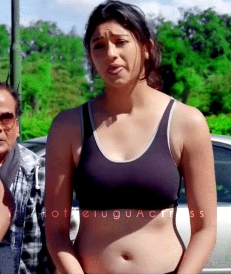 Actress💃🏻Lover on X: #TanviVyas Boob Shake 😈😍❤ Credits:  @HotTeluguActres  / X