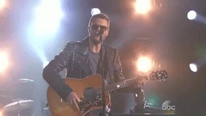 Happy Birthday to the CHIEF, What\s your all-time favorite Eric Church song? 