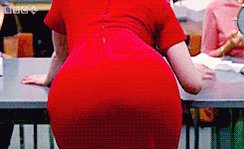 Happy Birthday, Joan. (Aka Christina Hendricks) El personaje más sexy de la TV. 
