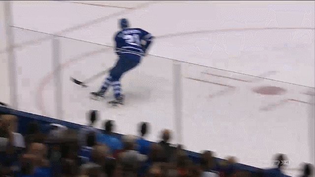 Everybody please wish James van Riemsdyk a happy last birthday as a member of the Toronto Maple Leafs 