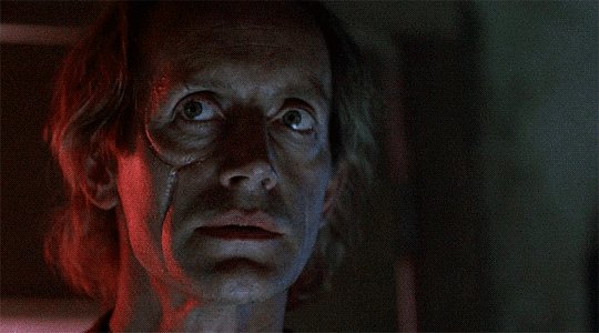 Happy birthday, Lance Henriksen! 