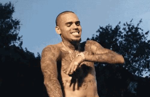 Happy 29th birthday to Chris Breeeeezy with your favorite Chris Brown song 