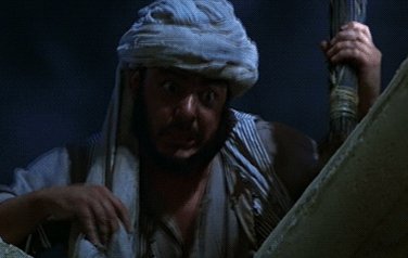 Happy Birthday John Rhys-Davies! 