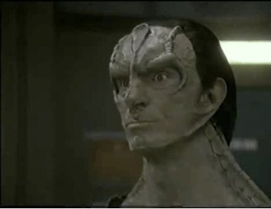 Happy Birthday to Gul Dukat himself, Marc Alaimo! 