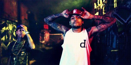 Happy birthday Chris Brown 