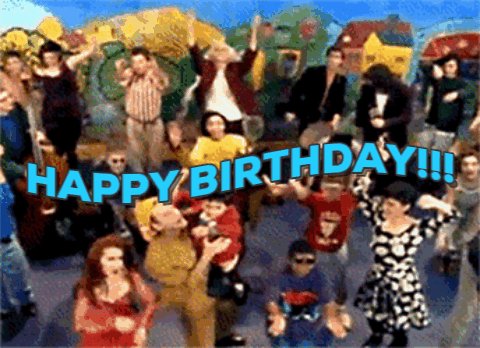  birthday# happy birthday ryan anderson enjoy your day score big today. 