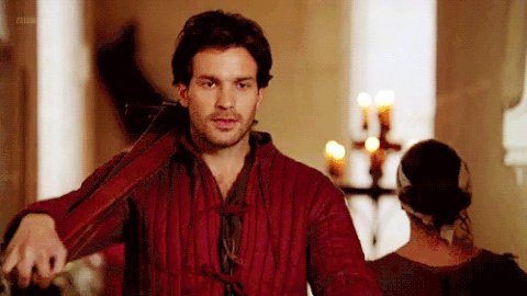 Happy birthday to our dear Santiago Cabrera     