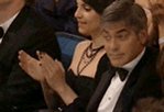 What else à part l\anniversaire de George Clooney aujourd\hui ? Happy Birthday !    