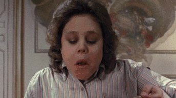 Happy Birthday to European Vacation\s Dana Hill! 