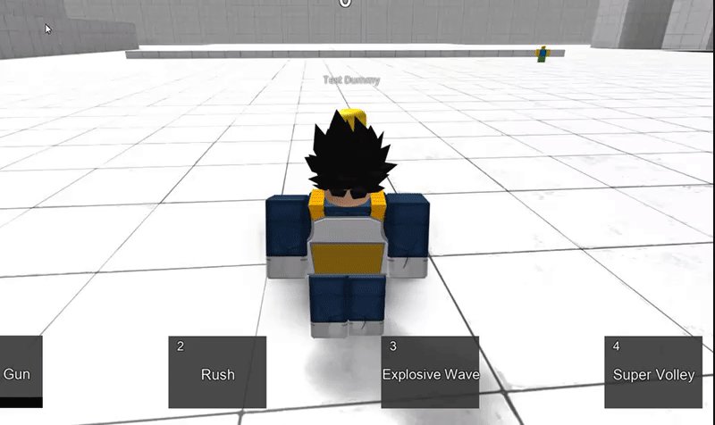 Aba Roblox Combos