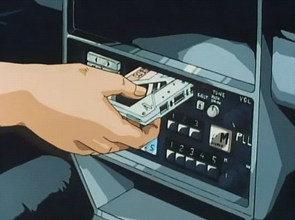 Sony to Stop Selling Betamax Video Cassette Tapes in March  News  Anime  News Network