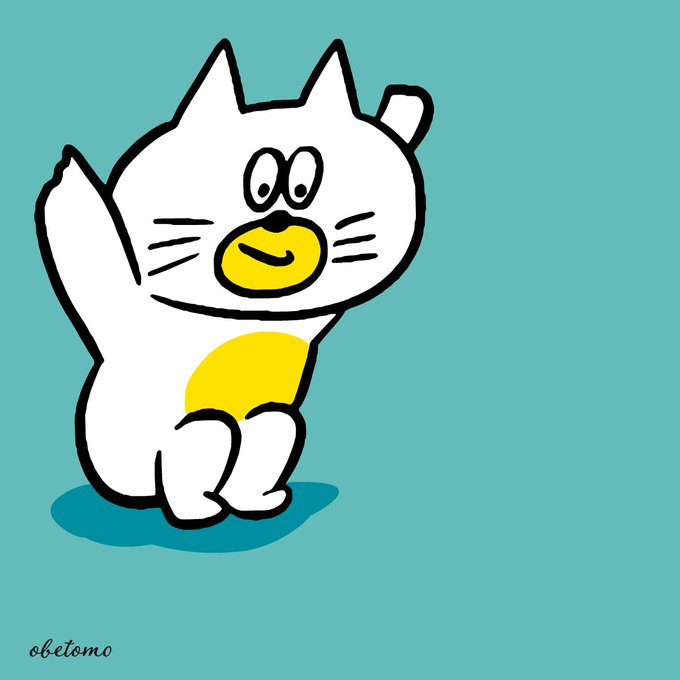 ニャビンキャビンのtwitterイラスト検索結果