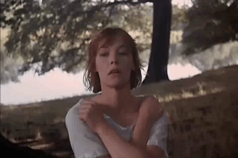 Happy Birthday Glenda Jackson! 