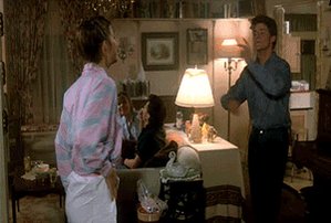 HAPPY BIRTHDAY May your day be BOSS LEVEL! Unleash your inner Crispin Glover. Party hard my friend. 