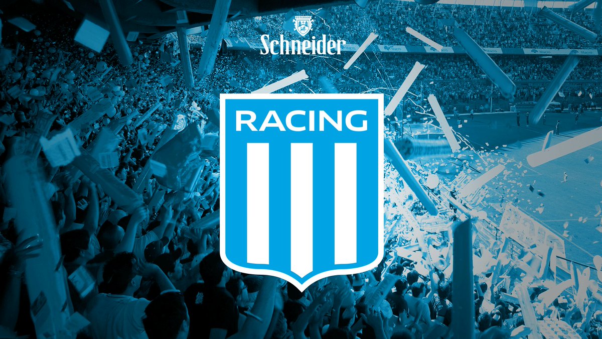 Racing Club Polska On Twitter Dzisiajgraracing Goool Lautarooo 2 0 Https T Co Nkmtzgwq5c