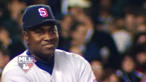 Brad Hand closes out the game and the WIN! 
Happy Birthday Tony Gwynn! 