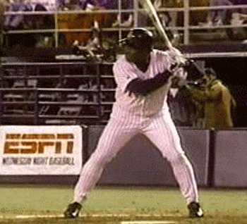 Thinking about my all time favorite athlete tonight.....Happy Birthday to the late great Tony Gwynn. 