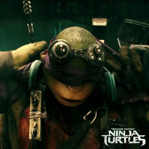 #TMNT2 (@TMNTMovie) on Twitter photo 2018-05-23 17:25:22 Saluting these π’π’π’π’ on #WorldTurtleDay. Saluting these π’π’π’π’ on #WorldTurtleDay.