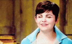 Happy Belated Birthday Ginnifer Goodwin! 