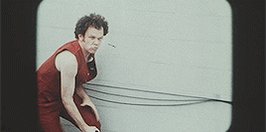 Happy birthday, John C. Reilly! 