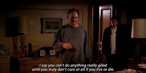 Happy 69th birthday to the marvelous award-winning actor, Jim Broadbent 