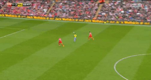  Happy 29th Birthday to Yannick Bolasie. 