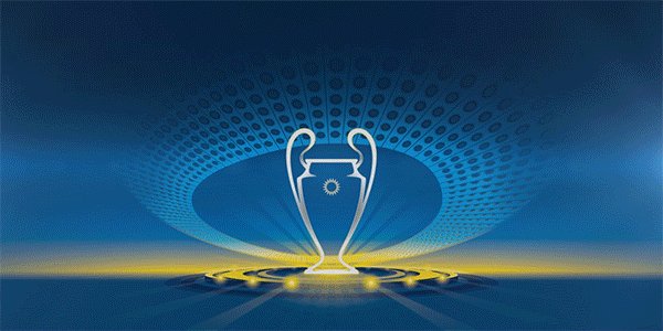 B24 on X: Estão definidos os oitavos de final da Champions League.   / X
