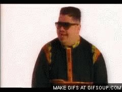 Happy Birthday Heavy D!!! 