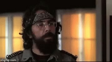 Happy Birthday Tommy Chong ! 
