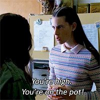 Happy Birthday to Freaks and Geeks\ Sarah Hagan ! 