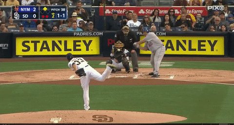 A very Happy 45th Birthday to the man, the myth, the legend, Bartolo Colon aka Big Sexy!  