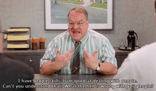 Happy Birthday to character actor Richard Riehle! 