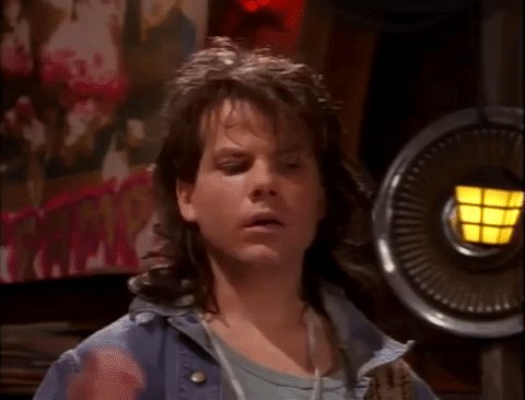 Happy Birthday to Kids In The Hall\s Bruce McCulloch! 