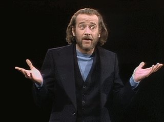 Happy Birthday George Carlin! Born on this day in 1937! Never forgotten 