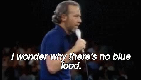 Happy Birthday to the , George Carlin. 