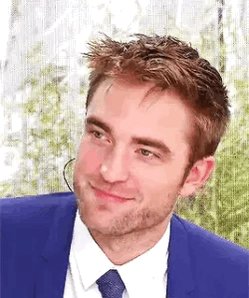 Happy Birthday Robert Pattinson!! Forever proud to be a fan of such an incredible human being. ILY  