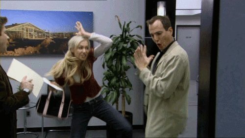 jeff atwood on twitter oh my goddd the chicken dance job version from arrested development is today s dance in fortnite - fortnite chicken dance arrested development
