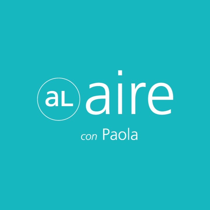 Inicia #AlAireConPaola, conducido por @PaolaRojas, síguelo en vivo por @Canal_Estrellas e Internet en http://ow.ly/ifAP305JKnb