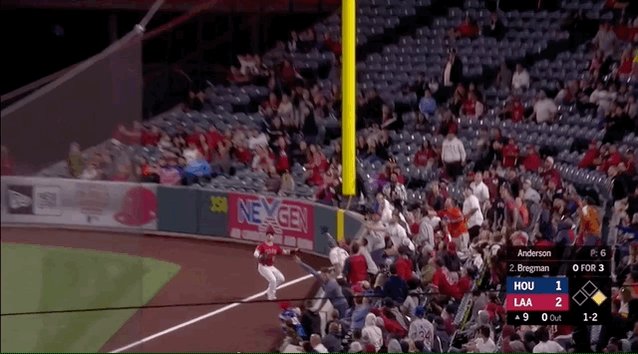 Kole Calhoun