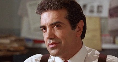 Happy birthday, Chazz Palminteri! 