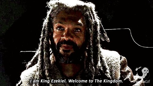 May 16th birthday  \Some Guy\ is 46 today...
Happy birthday Khary Payton! 