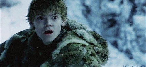 Happy Birthday Thomas Brodie-Sangster ( 