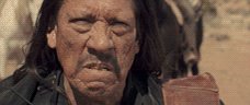 Happy Birthday Danny Trejo! 