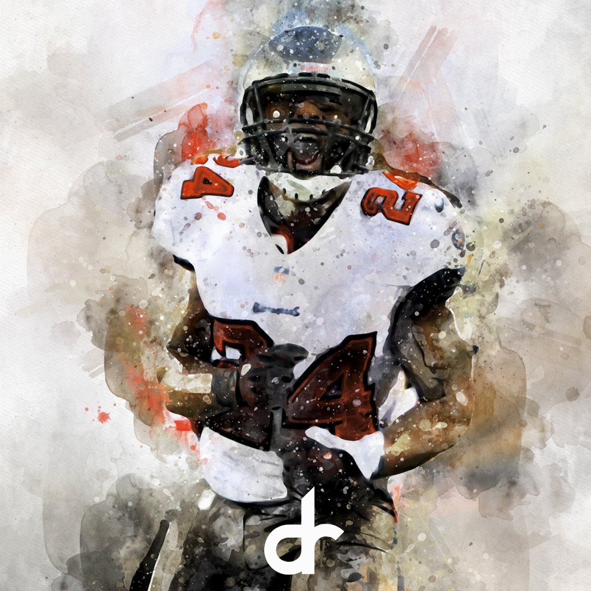 Darrelle Revis (@Revis24) on Twitter photo 16/05/2018 21:00:32 Art speaks where words are unable to explain... #art #followme #darrellerevis #revisisland Art speaks where words are unable to explain... #art #followme #darrellerevis #revisisland