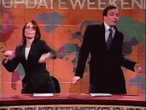  Happy Birthday Tina Fey!!    