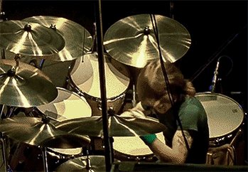 Happy Birthday Phil Rudd!  